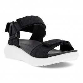 Sandale sport baieti ECCO SP.1 Lite K (Black)