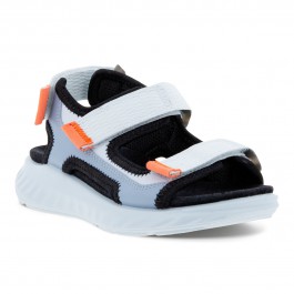 Sandale casual copii ECCO SP1 Lite (Blue / Dusty Blue)