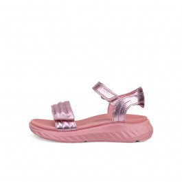 Sandale casual copii ECCO SP1 Lite K (Pink / Rose Mettalics)