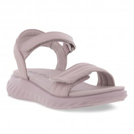Sandale casual fete ECCO SP.1 Lite (Pink / Violet Ice)