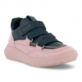 Sneakers sport fete ECCO SP.1 Lite K (Silver Pink)