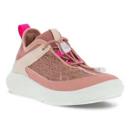 Pantofi sport fete ECCO SP.1 Lite K (Pink / Damask rose)