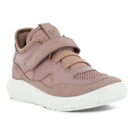 Pantofi sport fete ECCO SP.1 Lite K (Pink / Woodrose)