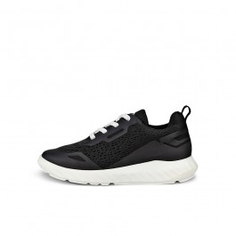 Pantofi sport baieti ECCO SP.1 Lite K (Black)