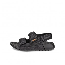 Sandale casual copii ECCO Cozmo 60 K (Black)