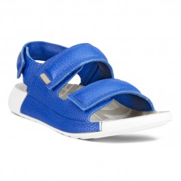 Sandale casual copii ECCO Cozmo 60 K (Lapis blue)