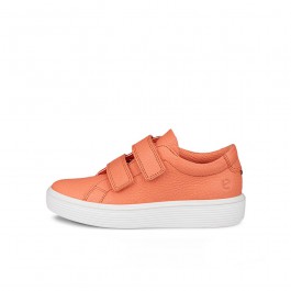 Pantofi casual copii ECCO Soft 60 K (Pink / Coral)