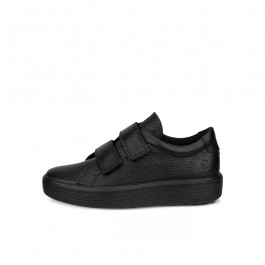 Pantofi sport copii ECCO SOFT 60K (Black)