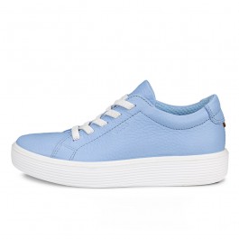 Pantofi casual copii ECCO Soft 60 K (Blue)
