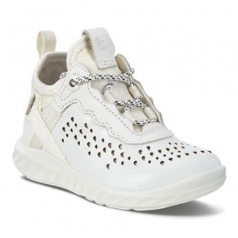 Pantofi casual copii ECCO SP.1 Lite (White)