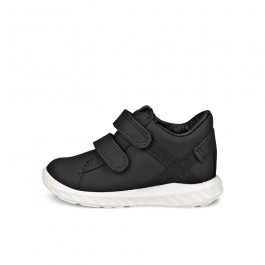 Pantofi sport baieti ECCO SP.1 Lite (Black)