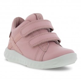 Pantofi sport copii ECCO SP.1 Lite (Silver Pink)