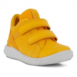 Pantofi copii ECCO SP.1 Lite (Yellow / Fanta)