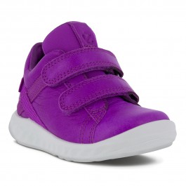 Pantofi copii ECCO SP.1 Lite (Purple /  Neon)