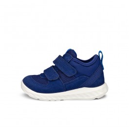 Pantofi sport baieti ECCO SP.1 Lite Infant (Blue / Blue Depths)
