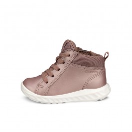 Pantofi sport copii ECCO SP.1 Lite (Pink / Woodrose)