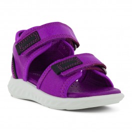 Sandale sport fete ECCO SP.1 Lite (Purple / Neon)