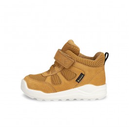 Ghete sport copii ECCO Urban Mini (Brown)