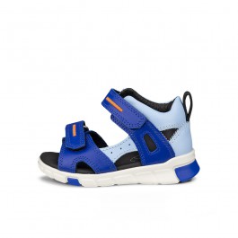 Sandale sport copii ECCO Mini Stride (Blue bell)
