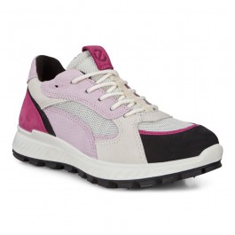 Pantofi sport fete ECCO Exostrike Kids (Pink / Blossom)