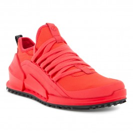Sneakers sport dama ECCO Biom 2.0 W (Red / Hibiscus)