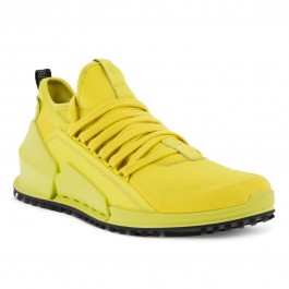 Sneakers sport dama ECCO Biom 2.0 W (Yellow / Canary)