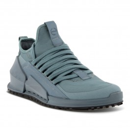 Sneakers sport barbati ECCO Biom 2.0 M (Blue / Trooper)