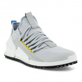 Sneakers sport barbati ECCO Biom 2.0 M (Grey / Concrete)