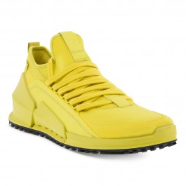 Sneakers sport barbati ECCO Biom 2.0 M (Yellow / Canary)