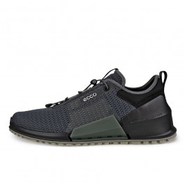 Sneakers sport barbati ECCO Biom 2.0 M (Black / Magnet)