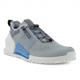 Sneakers sport barbati ECCO Biom 2.0 M (Grey / Concrete)
