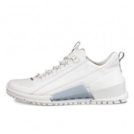 Sneakers sport dama ECCO Biom 2.0 W (White)
