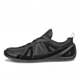 Sneakers sport dama ECCO Biom Lite W (Black)