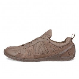 Sneakers sport dama ECCO Biom Lite W (Brown / Taupe)