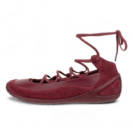 Sneakers sport dama ECCO Biom Lite W (Red / Dark ruby)