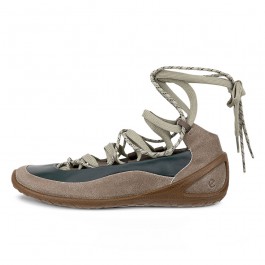Sneakers sport dama ECCO Biom Lite W (Green / Dark Clay)