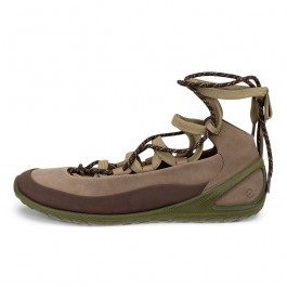 Sneakers sport dama ECCO Biom Lite W (Brown)