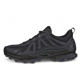 Pantofi sport dama ECCO Biom C-Trail W (Black)