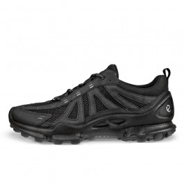 Pantofi sport barbati ECCO Biom C-Trail M (Black)
