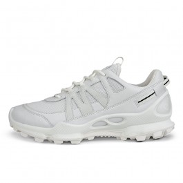 Pantofi sport dama ECCO Biom C-Trail W (White)
