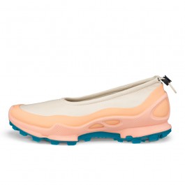 Pantofi sport dama ECCO Biom C-Trail W (Orange / Dusty peach)