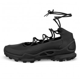 Pantofi sport dama ECCO Biom C-Trail W (Black)