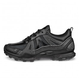 Pantofi sport dama ECCO Biom C-Trail W (Black)