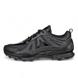 Pantofi sport barbati ECCO Biom C-Trail M (Black)