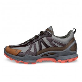 Pantofi sport dama ECCO Biom C-Trail W (Grey / Whild dove)
