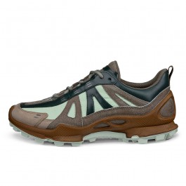 Pantofi sport dama ECCO Biom C-Trail W (Green)