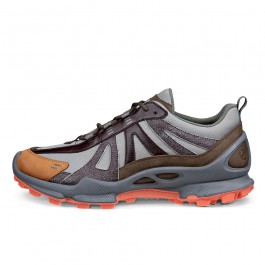 Pantofi sport barbati ECCO Biom C-Trail M (Grey / Wild dove)