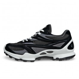 Pantofi sport dama ECCO Biom C-Trail W (Black)