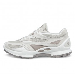 Pantofi sport dama ECCO Biom C-Trail W (Shadow white)