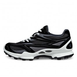 Pantofi sport barbati ECCO Biom C-Trail M (Black)